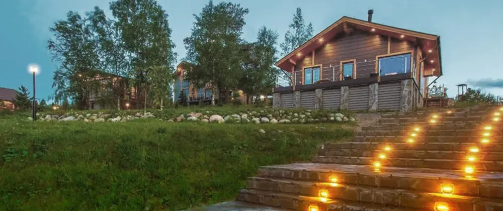 Outdoor Living