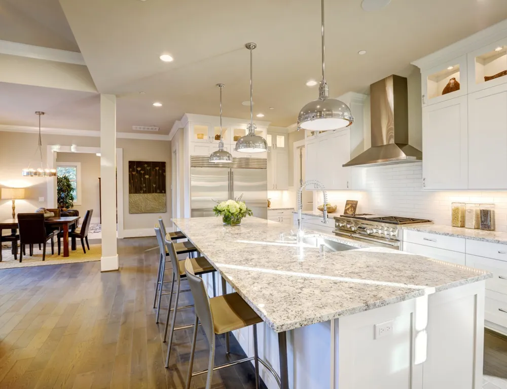 Residential Electrical