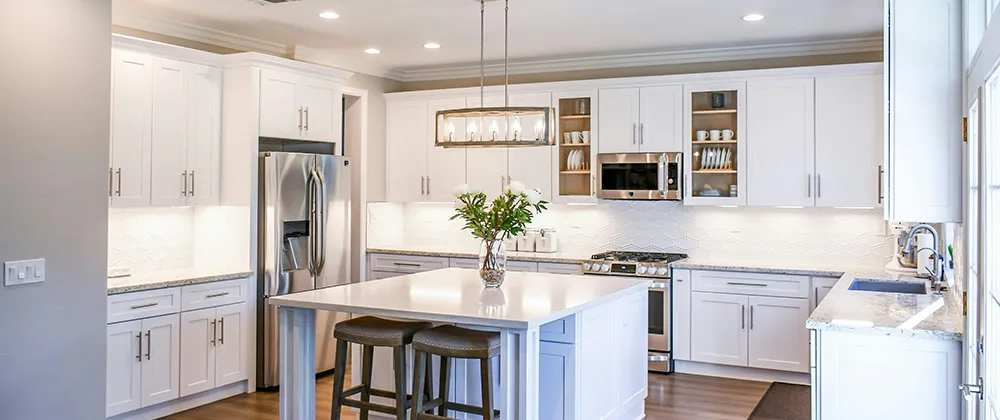 Smart Home Technology