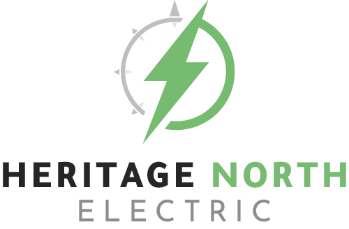Heritage North Electric